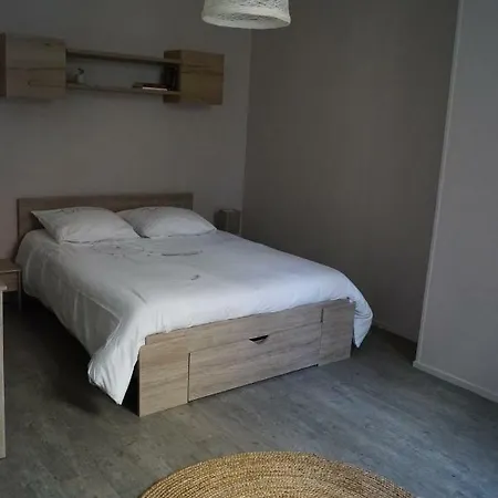 Ethnic Chic Reims