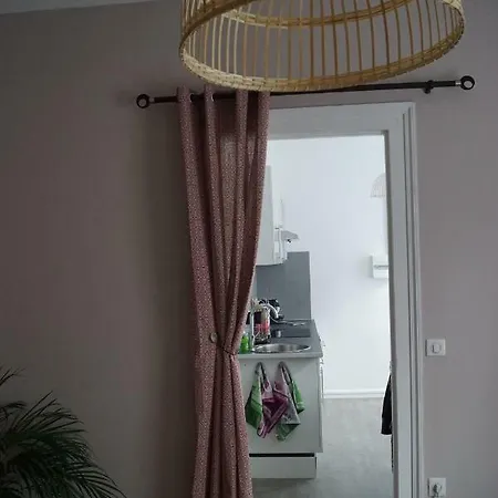 Ethnic Chic Reims