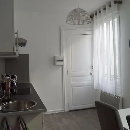 Apartment Ethnic Chic *
