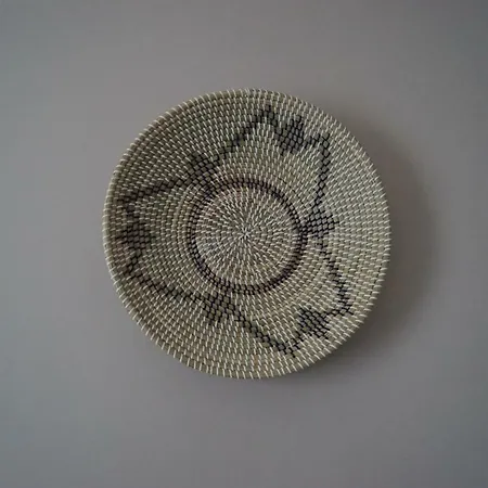 Ethnic Chic Apartment *