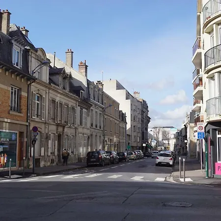 Ethnic Chic * Reims