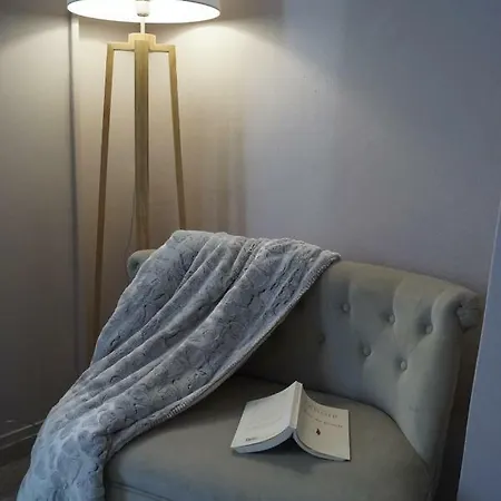 Apartment Ethnic Chic